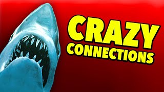 Jaws Is Connected To Another Horror Franchise