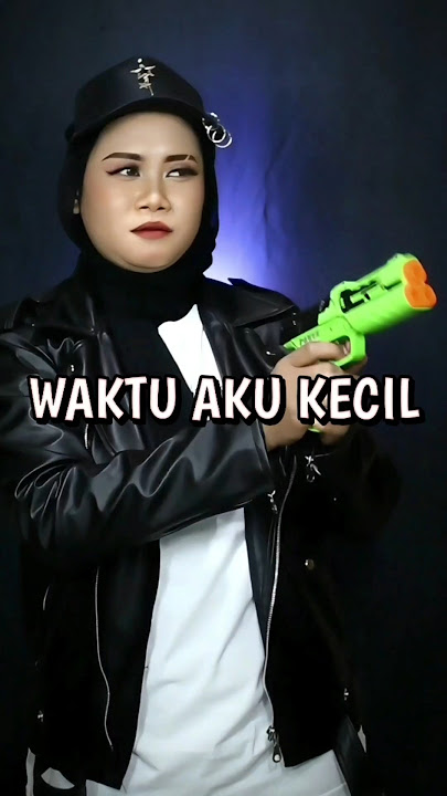 WAKTU KU KECIL AKU NGGA TAU YANG MUNGIL MUNGIL #shorts #trend #trending