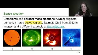 4.2 Solar Activity - GRCC Astronomy with Dr. Woolsey