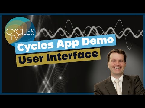 Market Cycles Report: Jan 09, 2023 | LIVE Cycles App Demo User Interface Episode cover