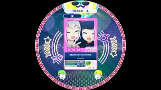 【maimaiDX】Oshama Scramble! UTAGE 宴 AP【外部出力】