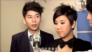 許廷鏗-東張西望-娛樂新聞報道-20131017
