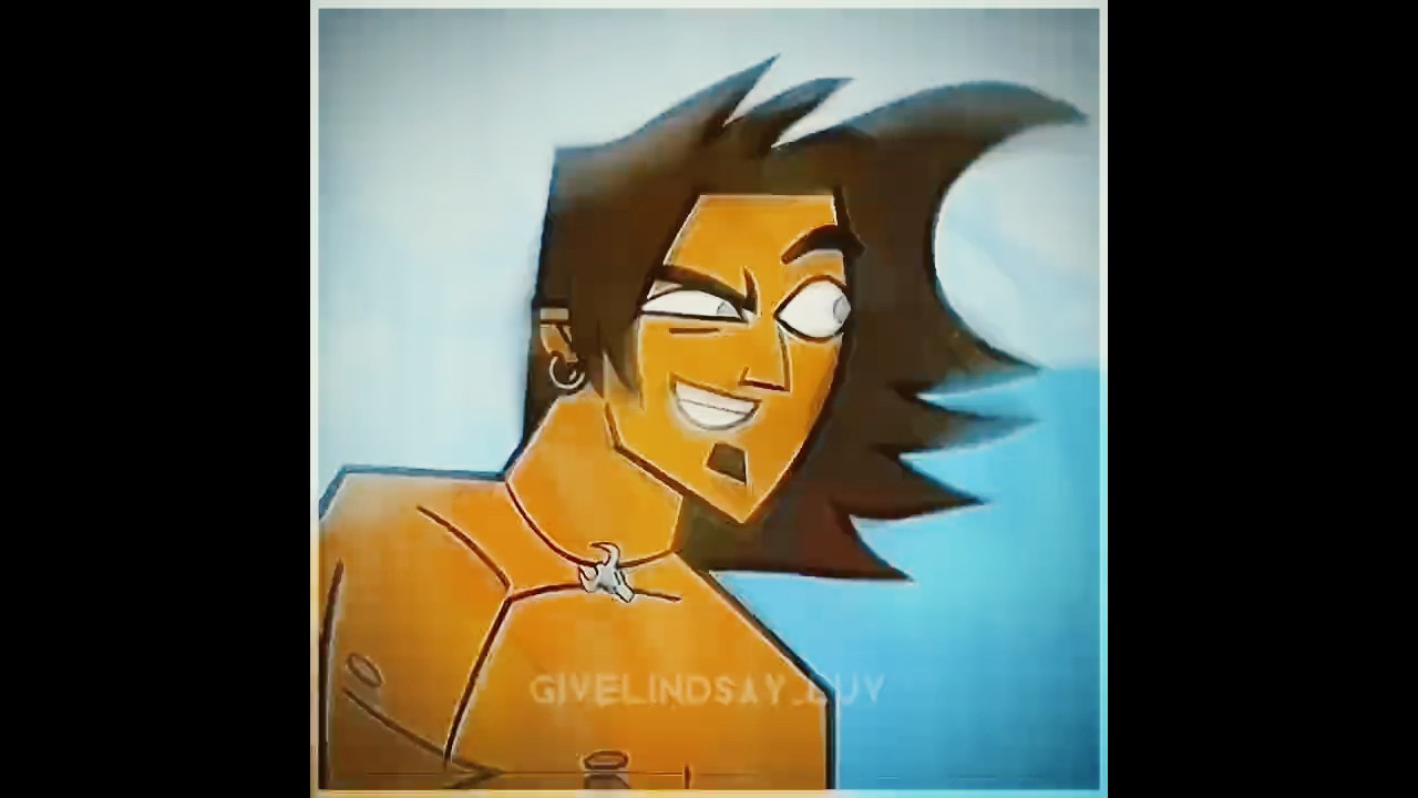Alibi || ft. Alejandro || Total Drama edit⭐️