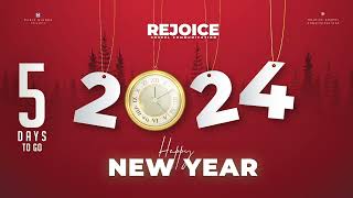 05 Days to go | Rejoice | New Year Songs | Official Juke Box