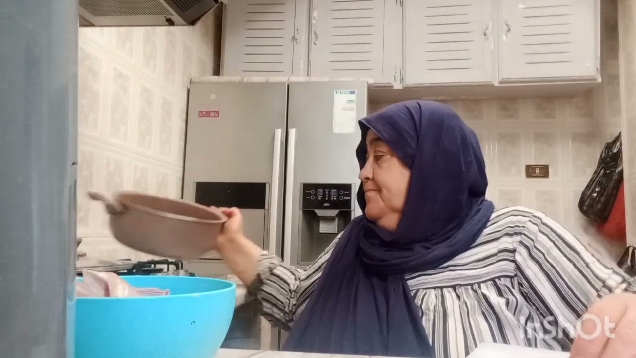 نهار تعدا عليا شاق وصعيب (وزيد اتوما  بخلين عليا بلايك) 