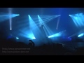 The Sisters Of Mercy - Flood II - live at Suikerrock 2015