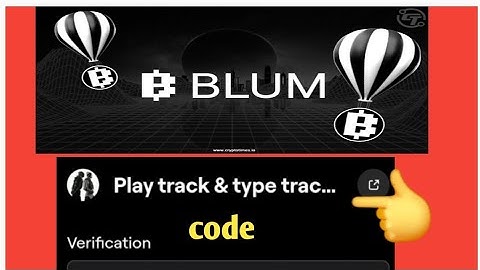 blum  play track keywords 6 .7October  viralvideo #blum  #playtrack #keywords ##blum #code #airdrop