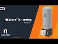 NEStore launch event/lancering I Newton Energy Solutions