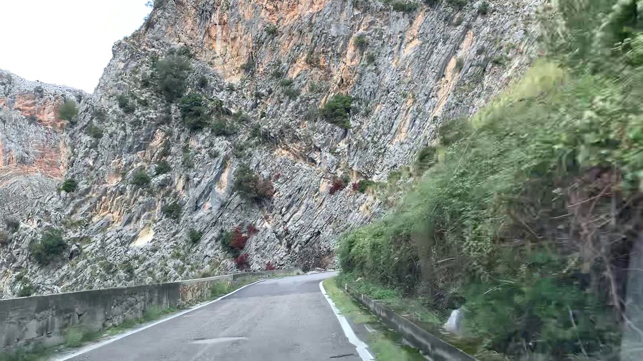 Auf der Suche nach Pisciotta
