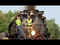 Chasing UP 4014 Big Boy in 2026? Expect BIG Crowds, Screaming Children & LOTS of Police!