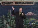 ITV Comedy features Duane Goad at the Comedy Under...