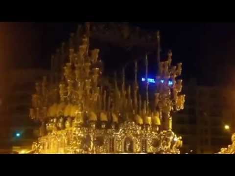 Real Ilustre y Venerable Cofradía de Nuestro Padre Jesús de la Misericordia, Santo Cristo de Ánimas, Nuestra Señora del Gran Poder y San Juan de Dios
