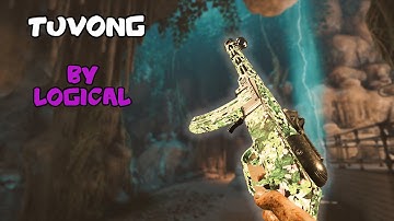 COLD WAR ZOMBIES DLC 3? - TUVONG - BLACK OPS 3