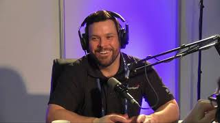 2022 Bmet Of The Year Lee Chamberlain