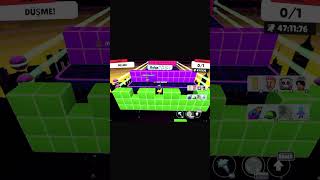 Insane Monke Save At Wave 720+