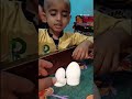 Kitna Chhota Egg Mila?