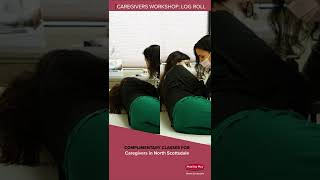 Complimentary Caregivers Workshop With Purposefully Home