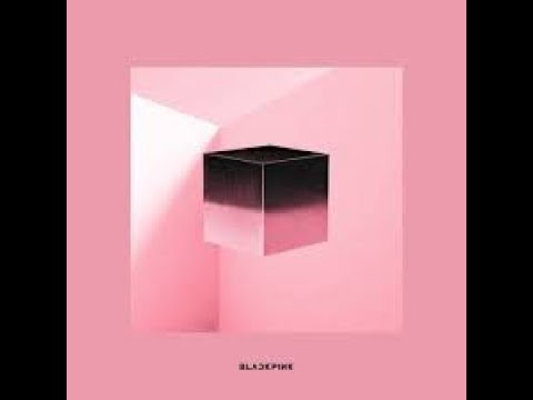 BLACKPINK - 뚜두뚜두 (DDU DU DDU DU) (Audio)