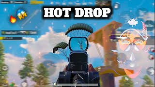 Solo Vs Squad Hot Drop Ios 17 Iphone Se Pathan X Pubg