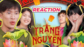 Bật mí dàn diễn viên lồng tiếng MV nhạc chế Chuyện Trạng Nguyên | CƯỜNG KIDO X YẾN NHI
