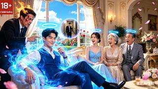 Rebornframed By Evil Brotherall Hear His Thoughts Truth Out Hes A Herobror Be Despised By All