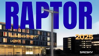 RAPTOR Series | Unlock New Market Opportunities