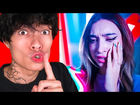 I watch the BEST videos by Ms. FANTAZIA (she's amazing!!)