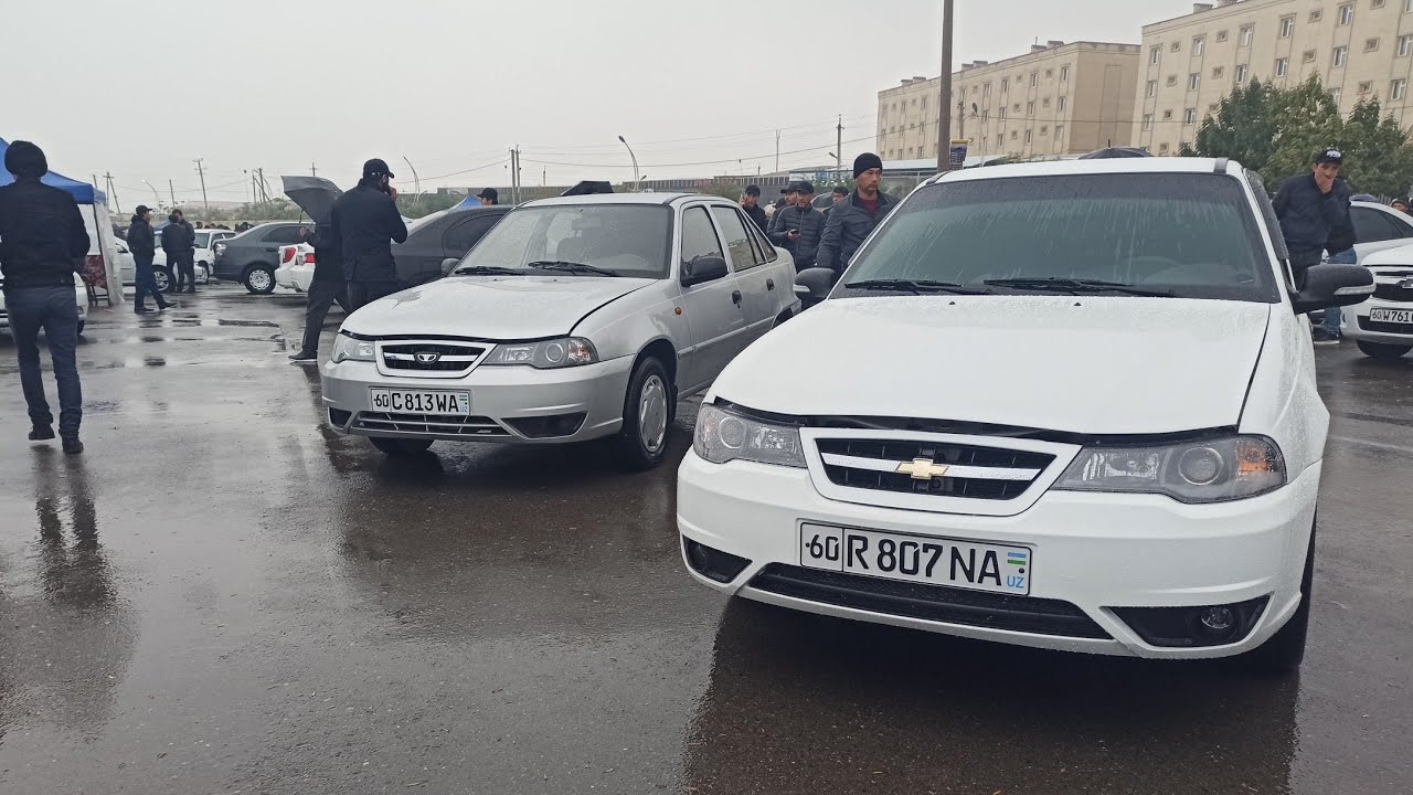 Нексия 2 нархлари узбекистонда