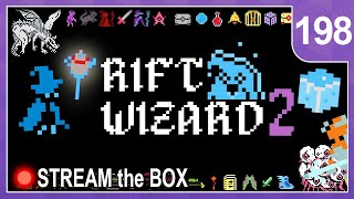 Rift Wizard 2 198 - Is The Boiler Actually Good!