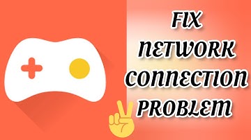 Fix Omlet Arcade App Network Connection (No Internet) Problem|| TECH SOLUTIONS BAR