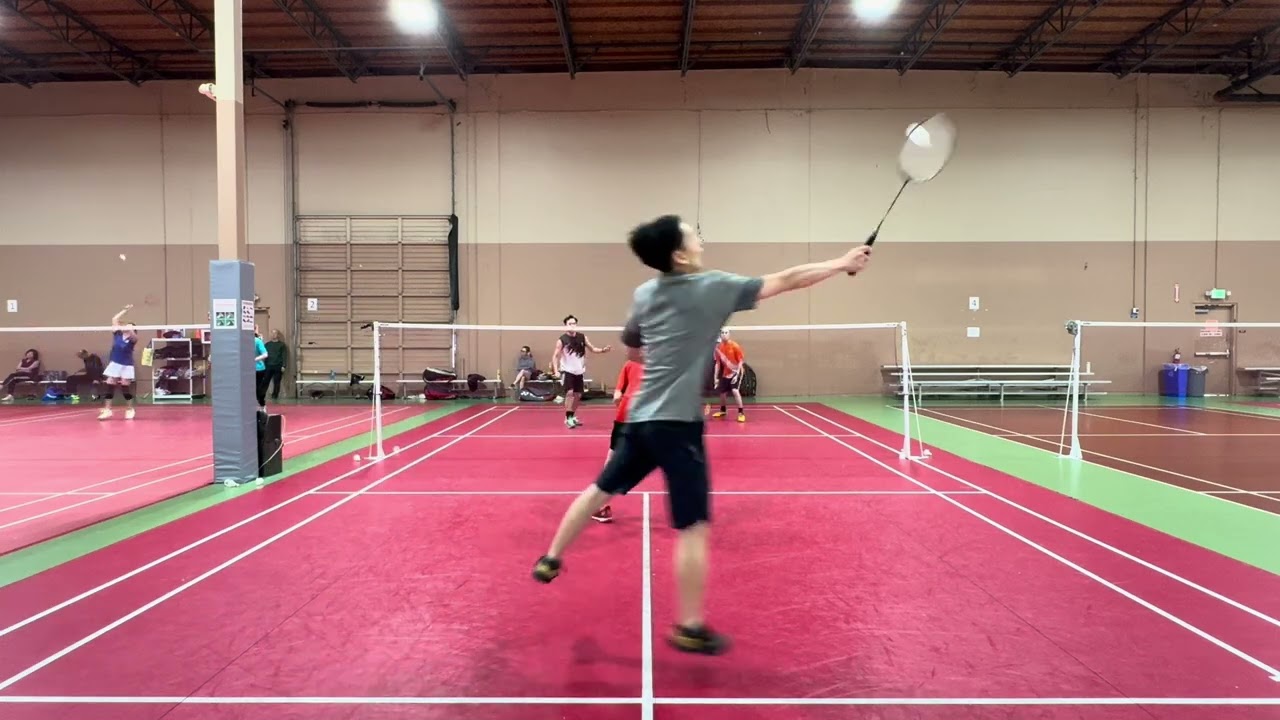 [12/24/25] Christmas Eve | Vu/Vu vs Zack/Kelvin