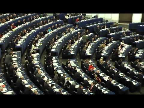 ევროპა ჯოჯოხეთის კარიბჭეა !!!