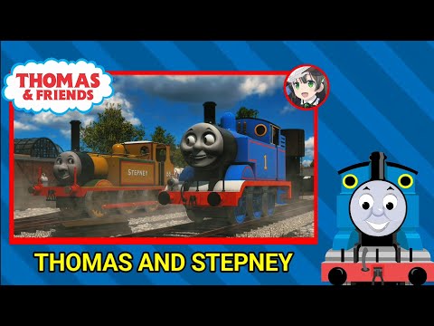 Thomas & Stepney 