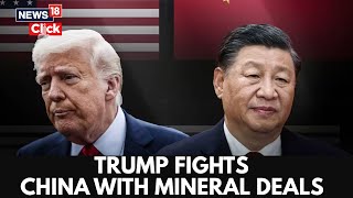 Famous Trump Strikes Deals On Trade, Critical Minerals In Southeast Asia | Trump Xi Meet | 4K | N18G Net Worth