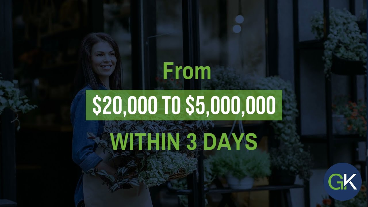 Grow Your Business with a Merchant Cash Advance | GoKapital