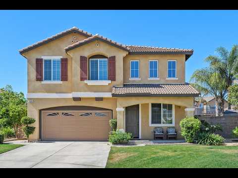 38209 Talavera Court, Murrieta, CA home video tour