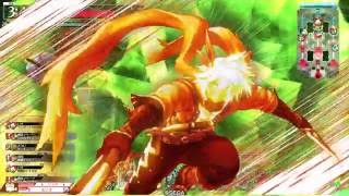 [Wonderland Wars] 反省連打のメア動画 202 [AA3]