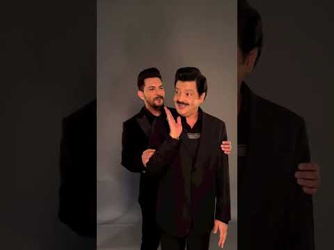 Akele Hum Akele Tum Udit Narayan And Aditya Narayan 