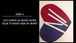 VETERANS DAY CRAFT