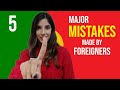 Portuguese learners common mistakes | Portuguese language