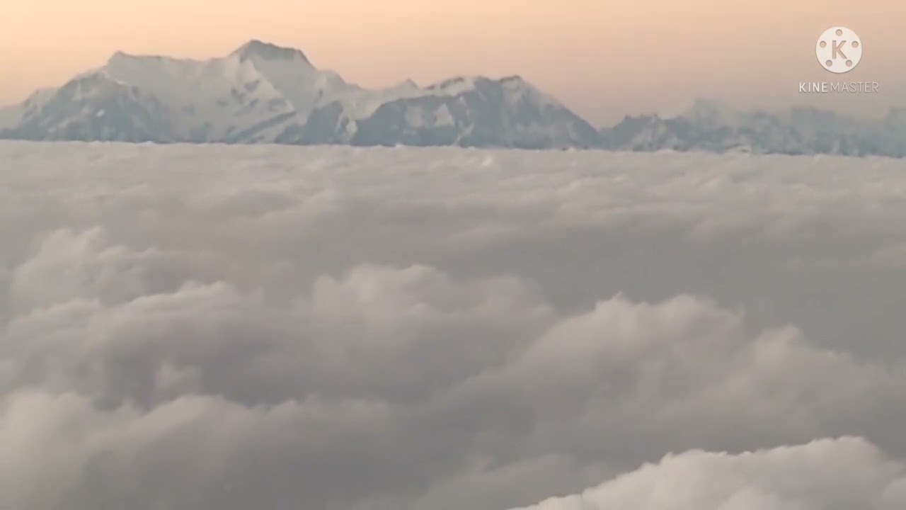 Domestic flight ktm to npj