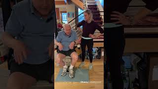 Lifeway Mobility Stair Lifts Transform Family’s Life