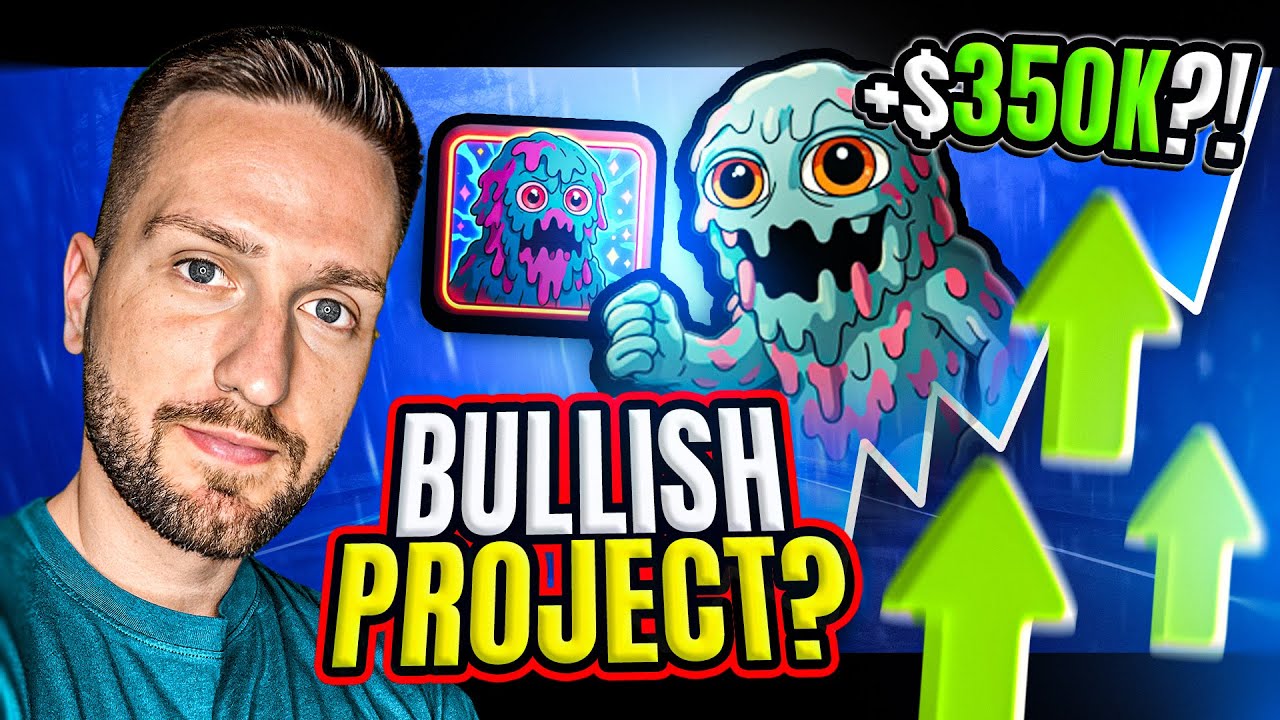 $MOANER Review: Community-Driven Meme Token Inspired By Matt Furie’s New Book