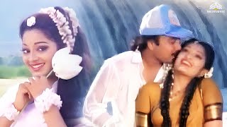 Malligaiye Malligaiye | மல்லிகையே மல்லிகையே | Periya Veetu Pannakkaran Movie Songs