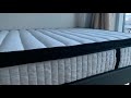 Inofia Responsive Memory Foam Mattress Review - My Experience