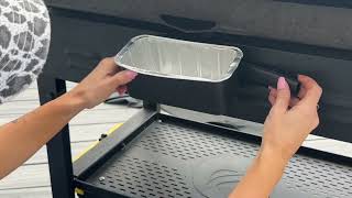 Blackstone Grease Catcher Upgrade Review | Stanbroil Grease Cup Fix + Must Know Before Buying