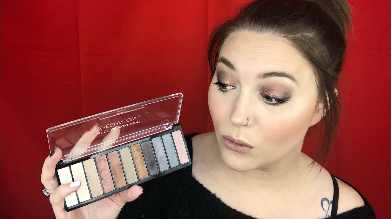 The Color Workshop/ There were challenges this time