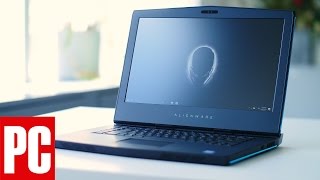 Alienware 15 R3 (2017) Review