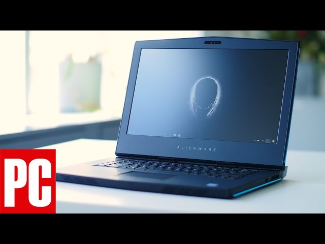 Alienware 15 R3 (2017) Review