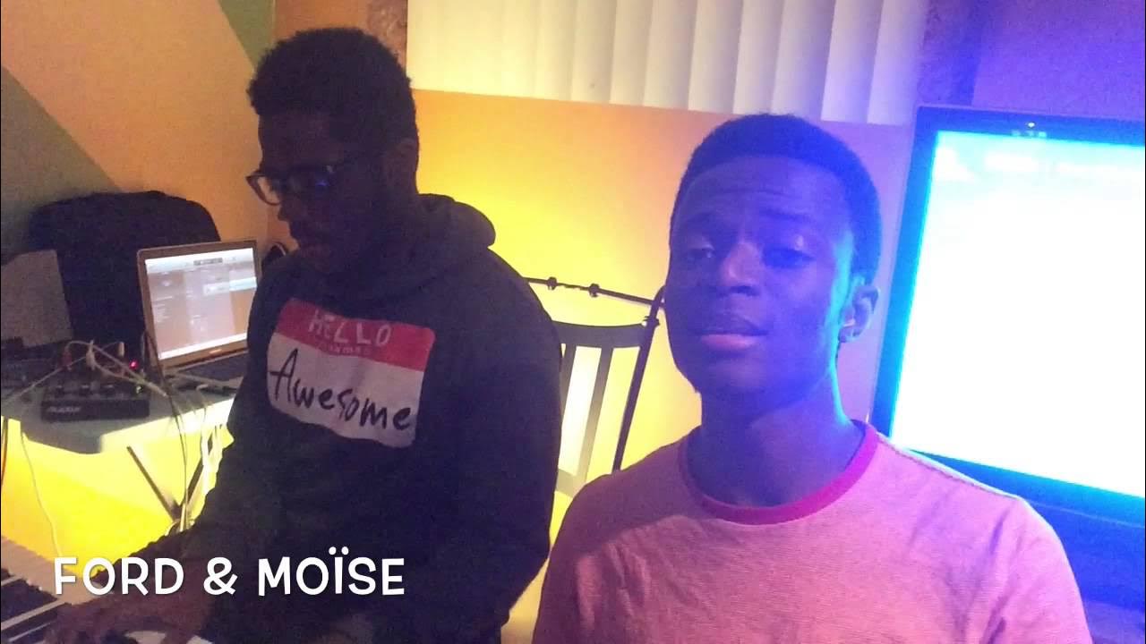 Delly Benson Kitem Tande Vwa Ou Pi Plis Kite'm tande voix ou pi plis Delly Benson (Ford Moïse ) - YouTube